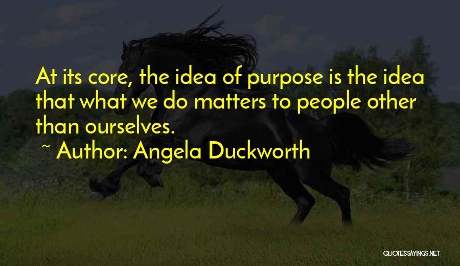 Angela Duckworth Quotes 1870641