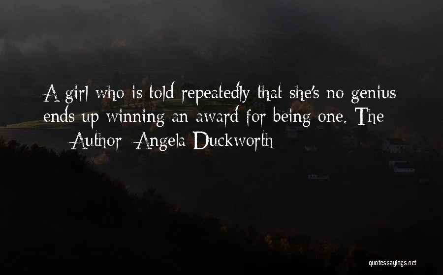 Angela Duckworth Quotes 1934980