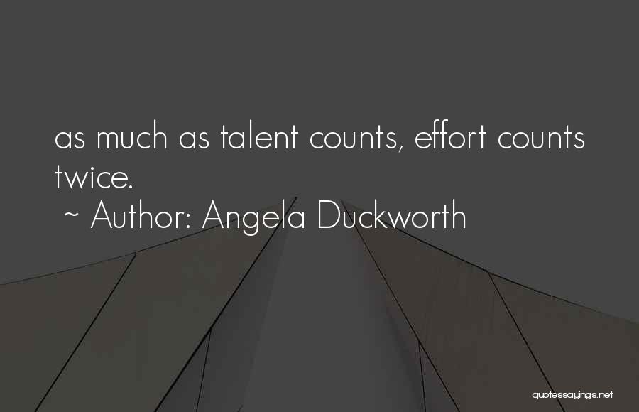 Angela Duckworth Quotes 419526