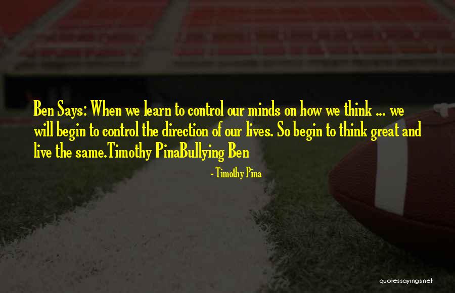 Angela Faustina Quotes By Timothy Pina Angela Faustina Quotes By Timothy Pina
