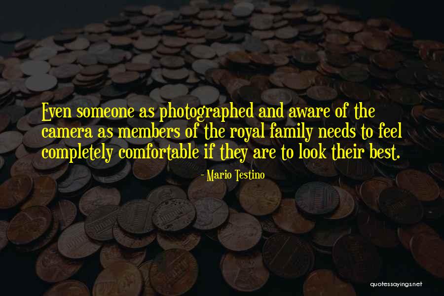 Angela Hanscom Quotes By Mario Testino Angela Hanscom Quotes By Mario Testino
