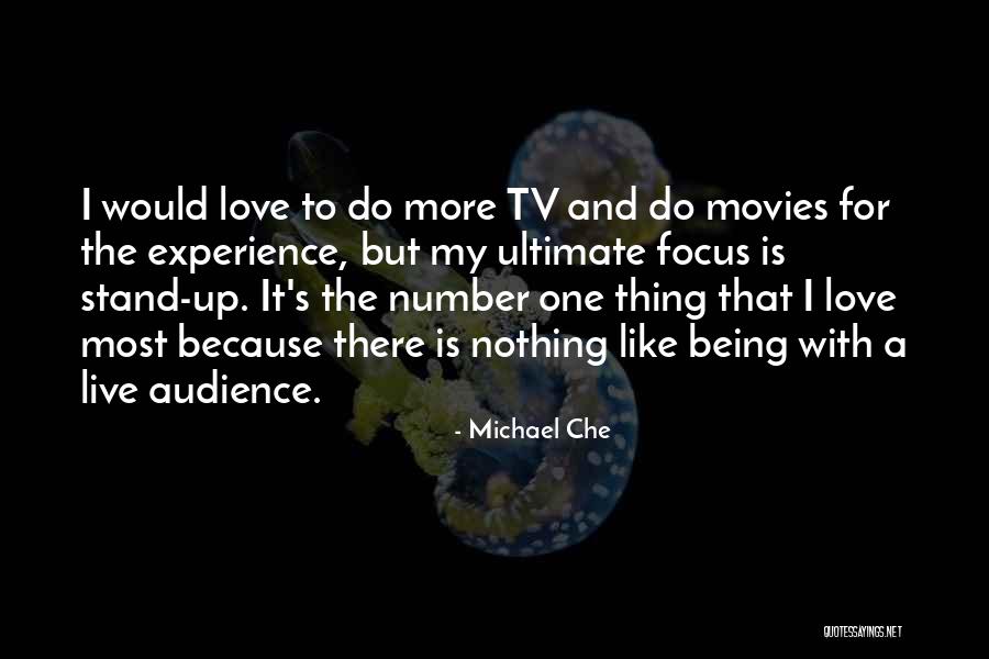 Angela Hanscom Quotes By Michael Che Angela Hanscom Quotes By Michael Che