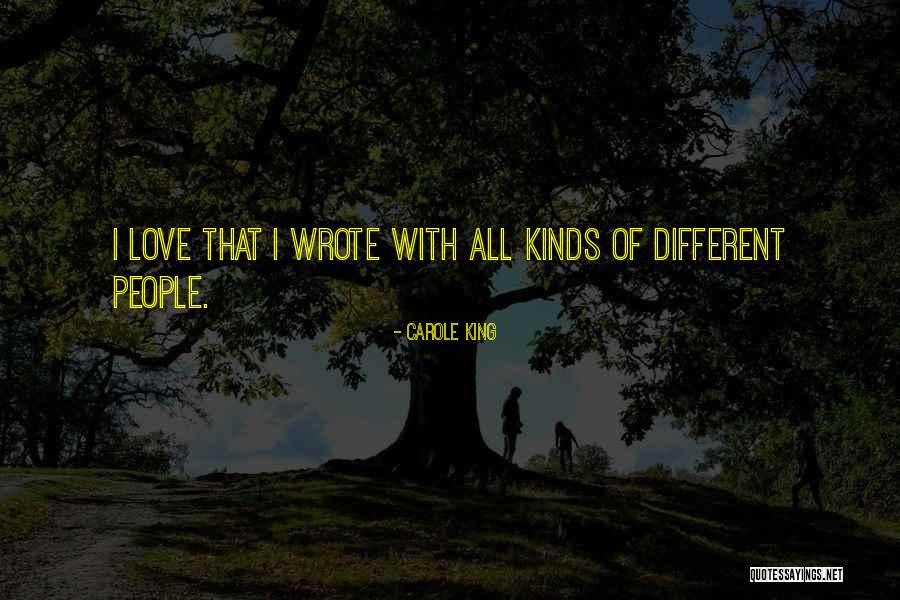 Angela Hewitt Quotes By Carole King Angela Hewitt Quotes By Carole King