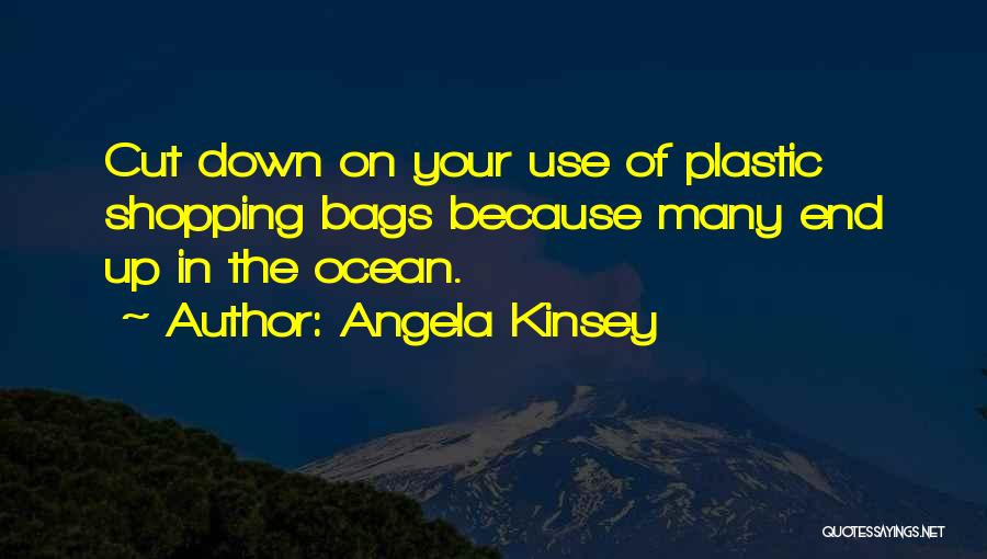 Angela Kinsey Quotes 1005009