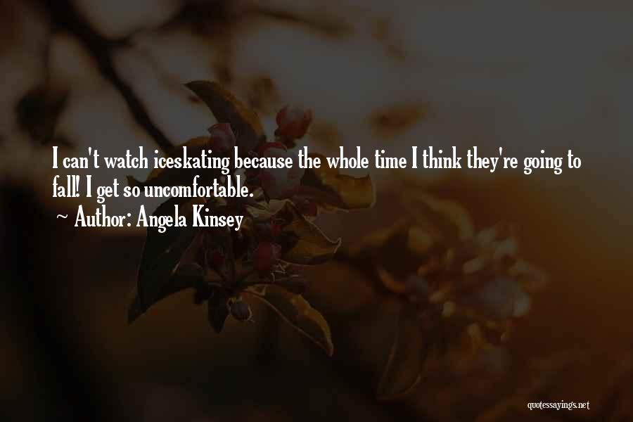 Angela Kinsey Quotes 1189778