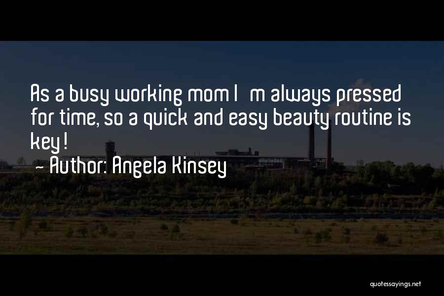Angela Kinsey Quotes 1315162