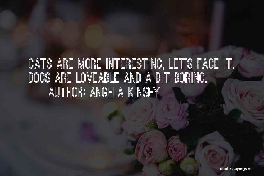 Angela Kinsey Quotes 1697020