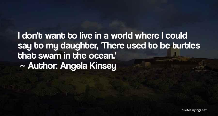 Angela Kinsey Quotes 1876218