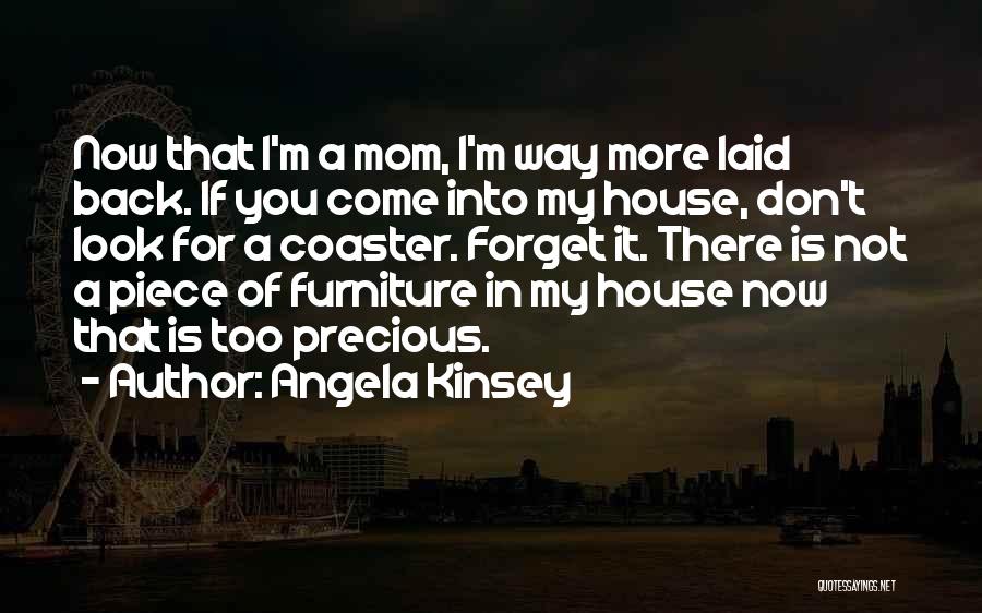 Angela Kinsey Quotes 2060638