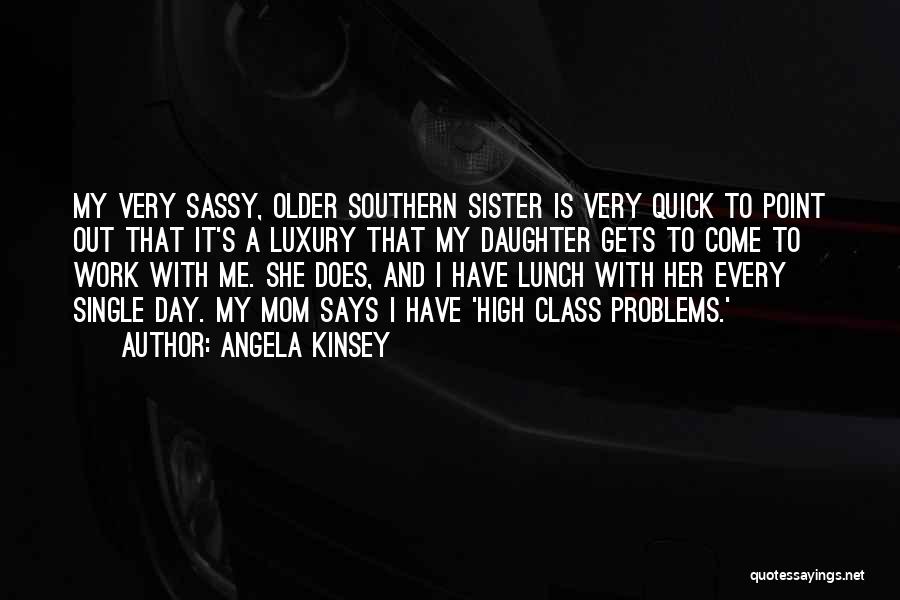 Angela Kinsey Quotes 596446
