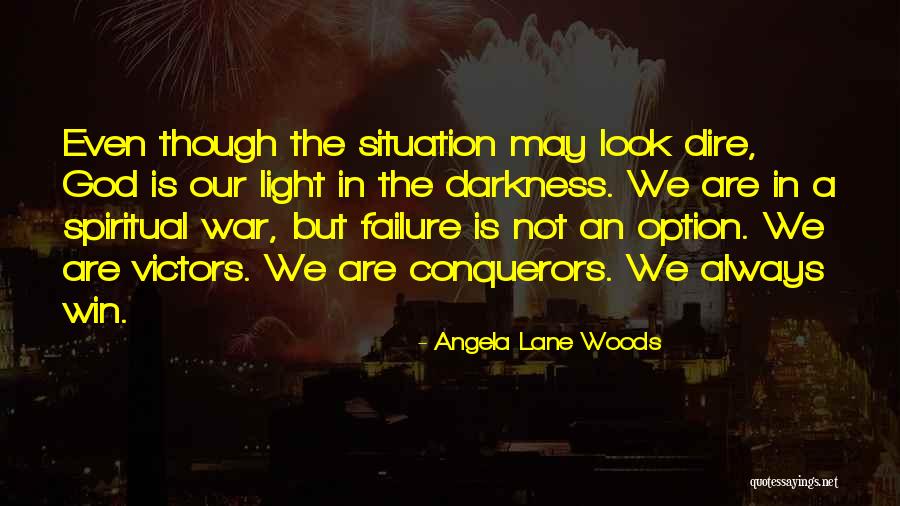 Angela Lane Woods Quotes 912923