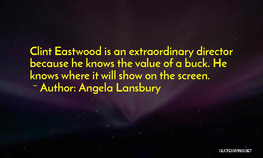 Angela Lansbury Quotes 2231888