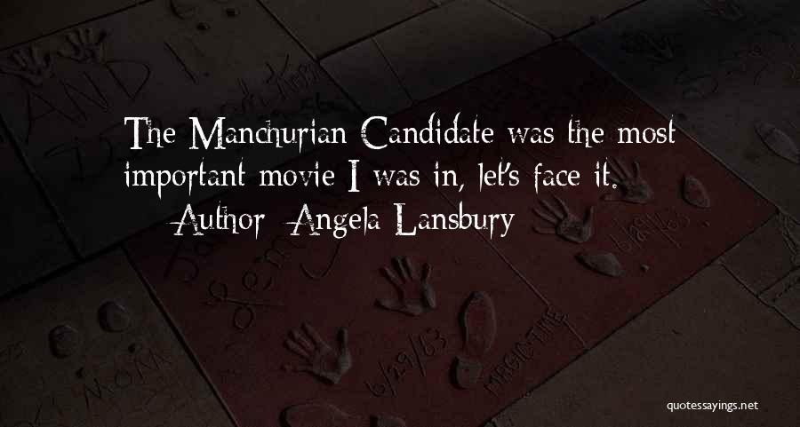 Angela Lansbury Quotes 623003