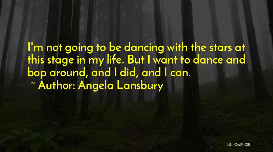 Angela Lansbury Quotes 867962