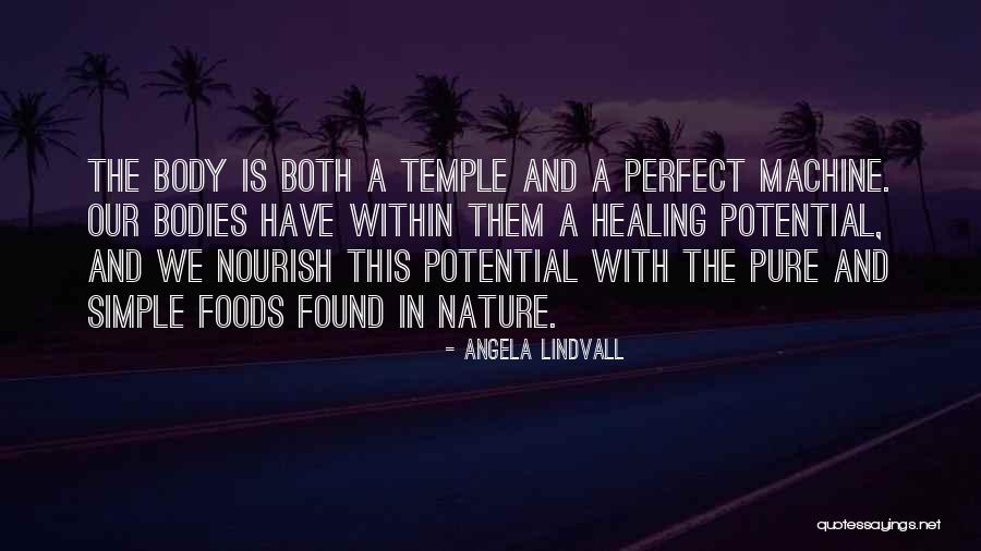 Angela Lindvall Quotes 1259679 Angela Lindvall Quotes 1259679