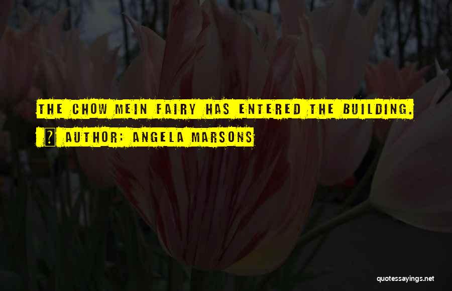 Angela Marsons Quotes 1260498