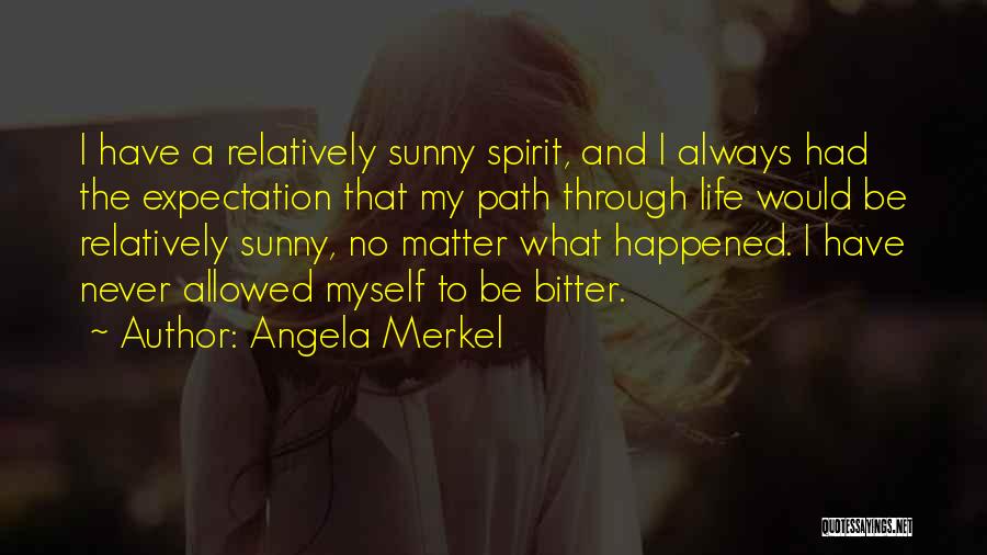 Angela Merkel Quotes 1015167