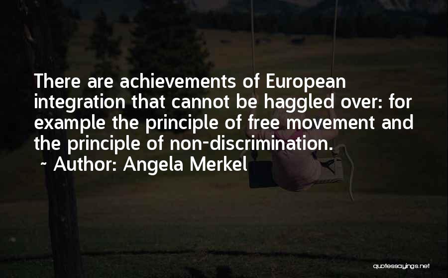 Angela Merkel Quotes 1356720