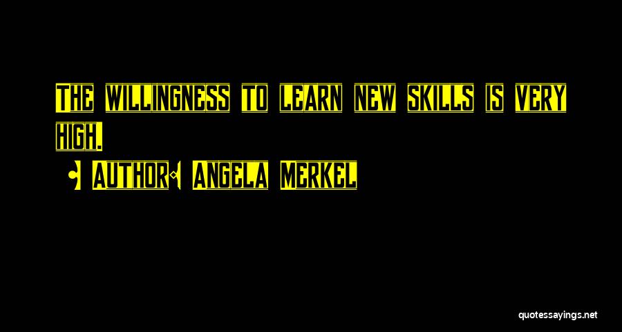 Angela Merkel Quotes 138473