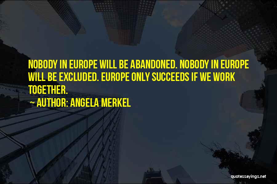 Angela Merkel Quotes 1472123