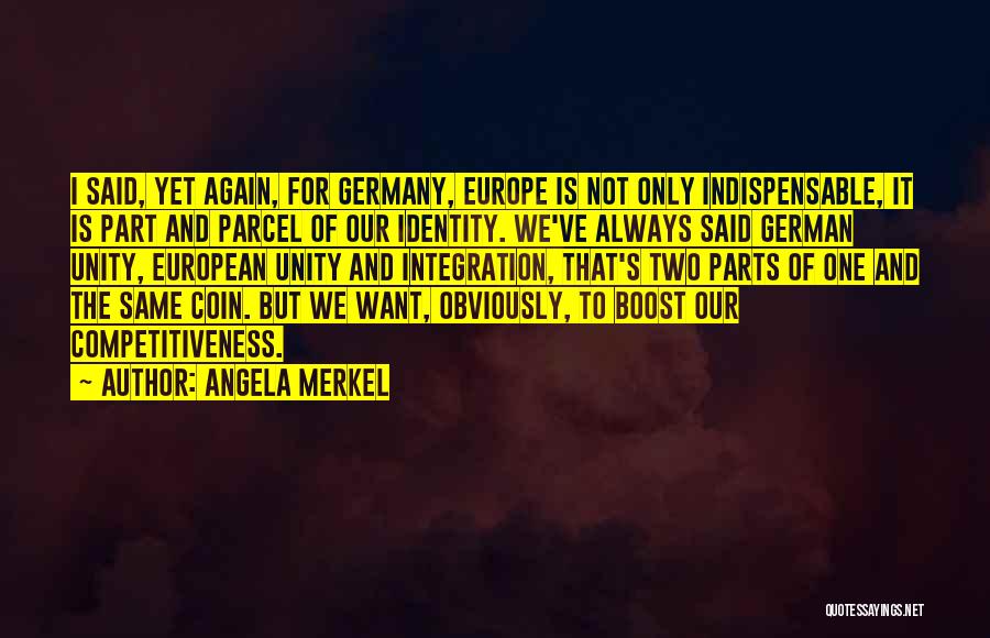 Angela Merkel Quotes 1708411