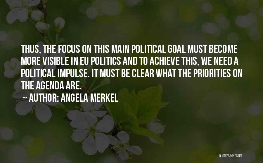 Angela Merkel Quotes 1877324