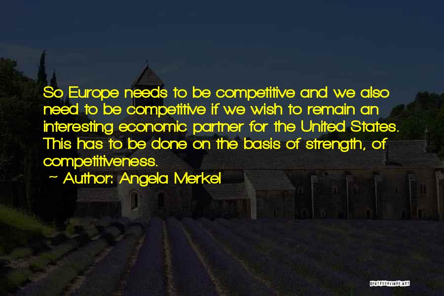 Angela Merkel Quotes 2026711