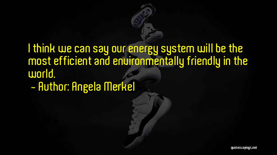 Angela Merkel Quotes 2135657