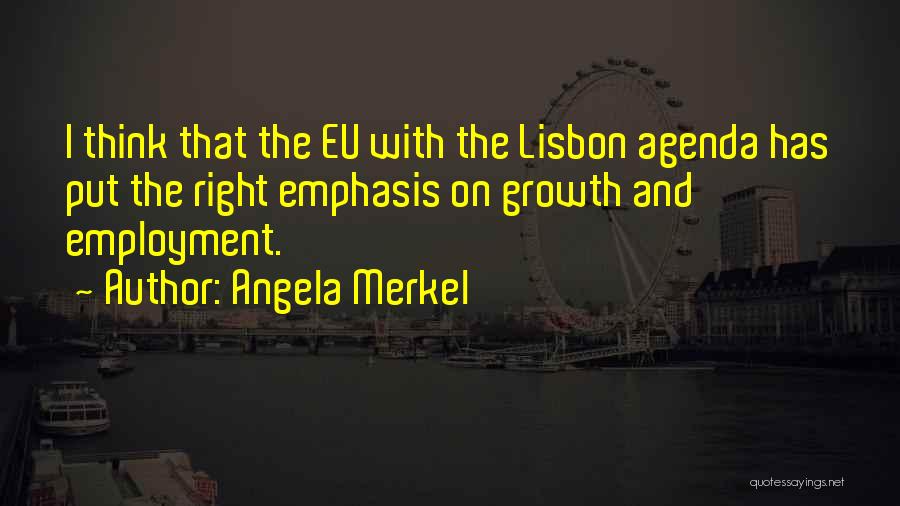 Angela Merkel Quotes 2242067