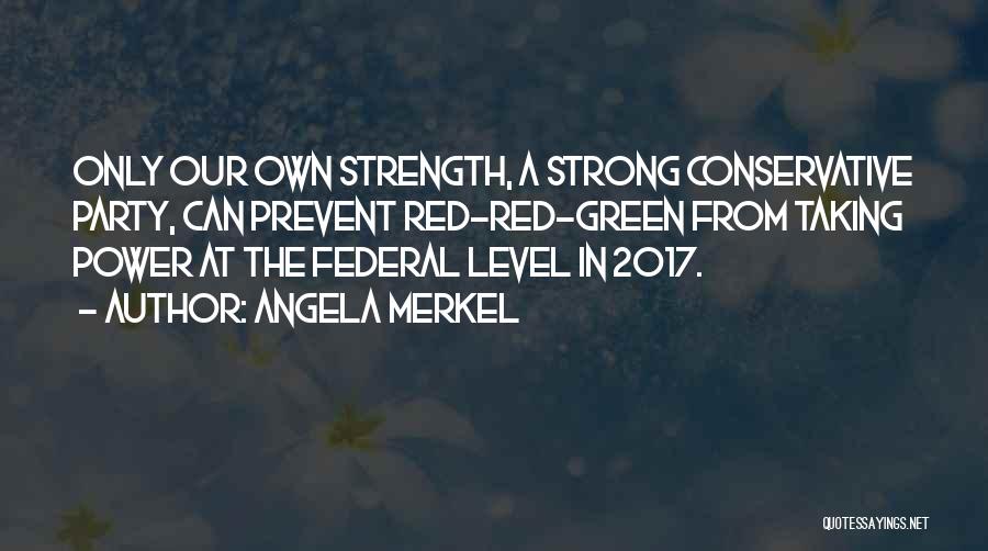 Angela Merkel Quotes 374832