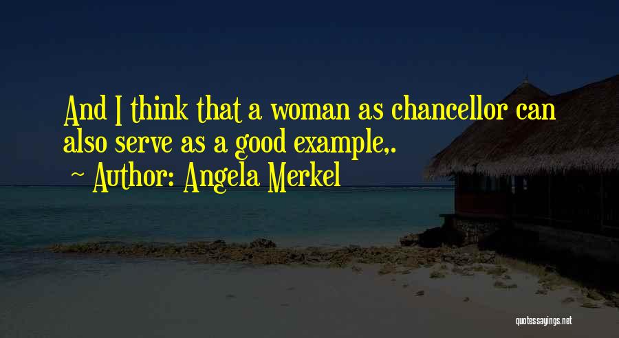 Angela Merkel Quotes 481741