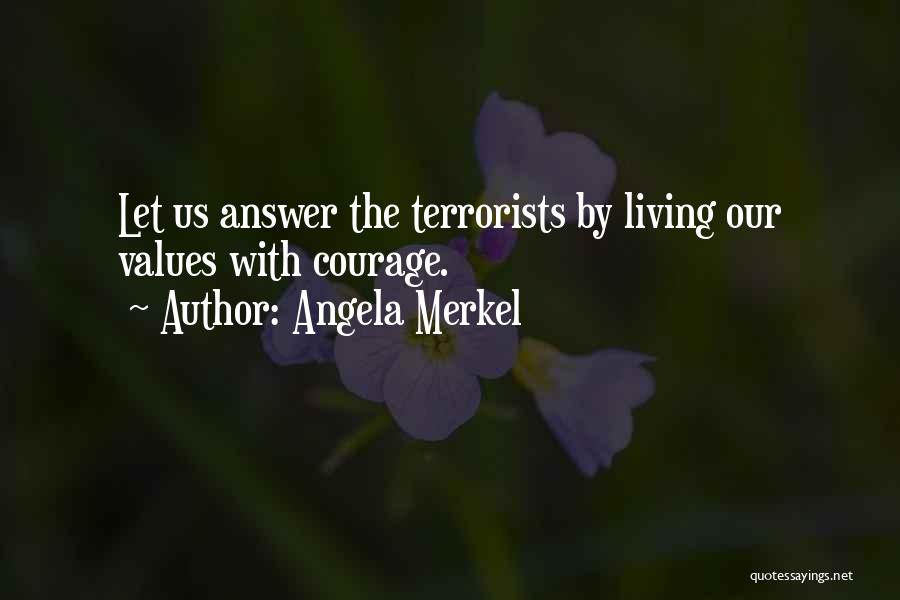 Angela Merkel Quotes 788298