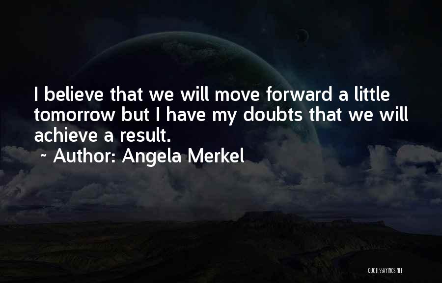 Angela Merkel Quotes 909936