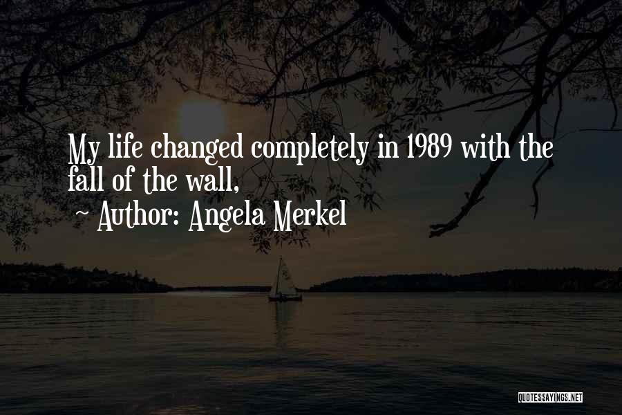 Angela Merkel Quotes 923988