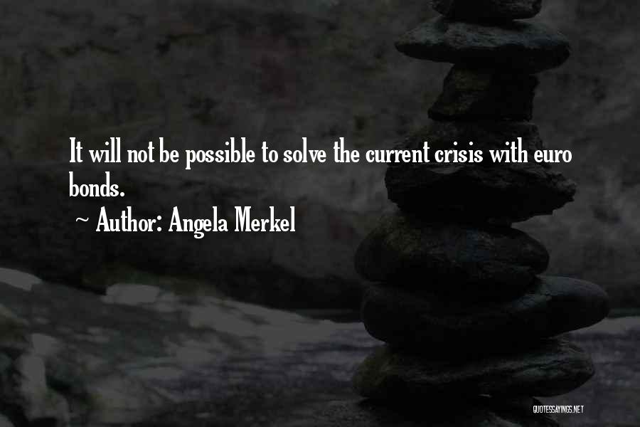 Angela Merkel Quotes 945454