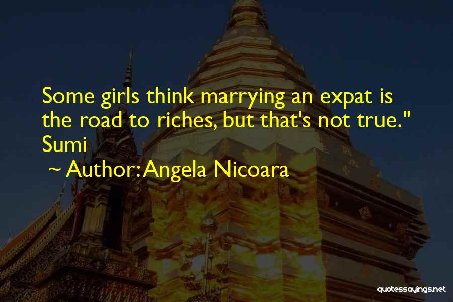 Angela Nicoara Quotes 867412