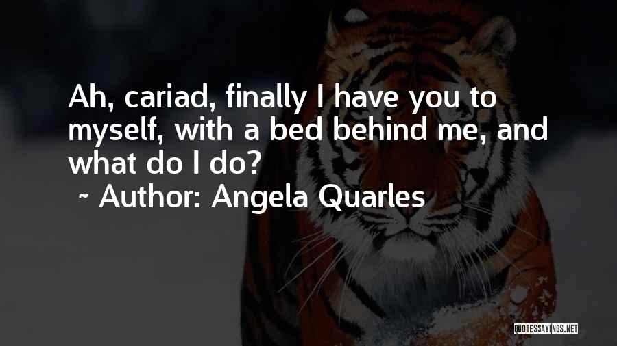 Angela Quarles Quotes 2242767