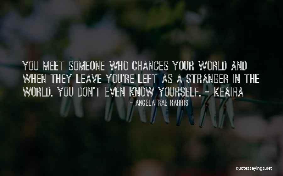 Angela Rae Harris Quotes 356920