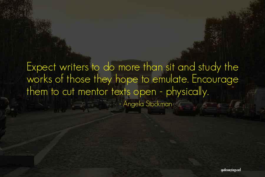 Angela Stockman Quotes 1683285 Angela Stockman Quotes 1683285