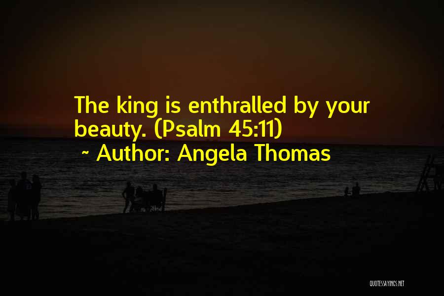 Angela Thomas Quotes 2054150