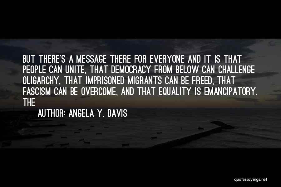 Angela Y. Davis Quotes 1059887