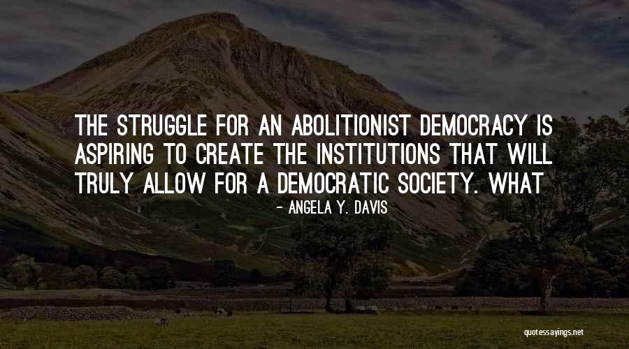 Angela Y. Davis Quotes 1283081