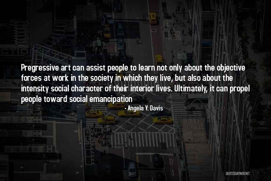 Angela Y. Davis Quotes 1459143