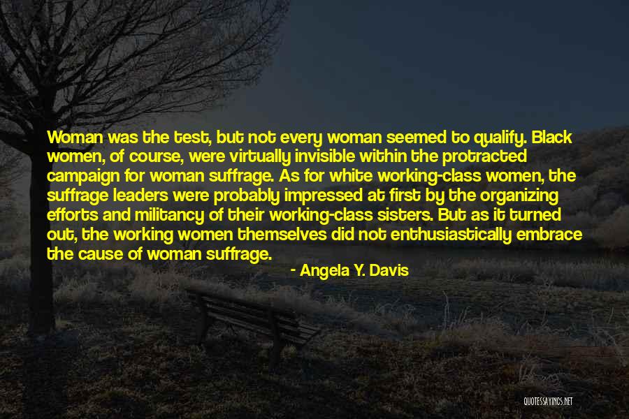 Angela Y. Davis Quotes 149232