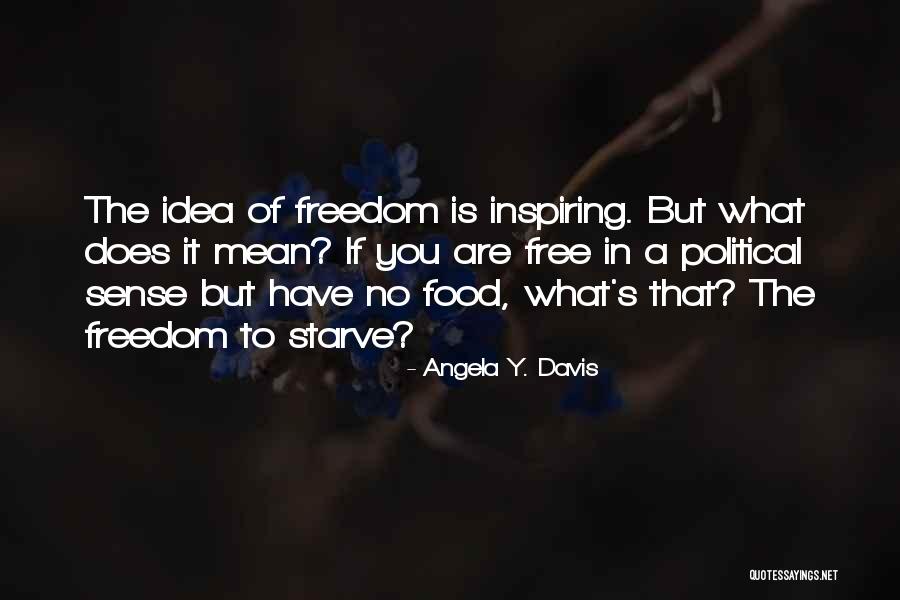 Angela Y. Davis Quotes 1729685