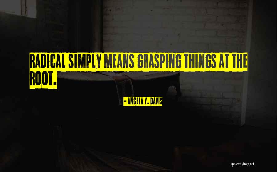 Angela Y. Davis Quotes 180232 Angela Y. Davis Quotes 180232