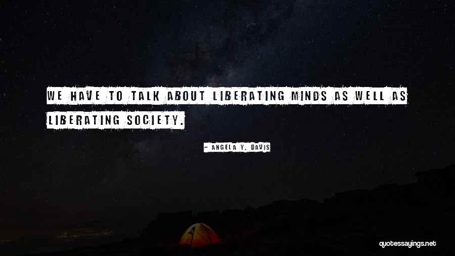 Angela Y. Davis Quotes 1814595 Angela Y. Davis Quotes 1814595
