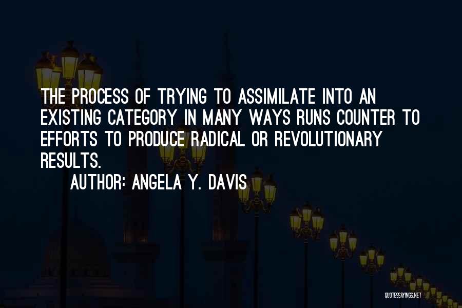 Angela Y. Davis Quotes 1921173
