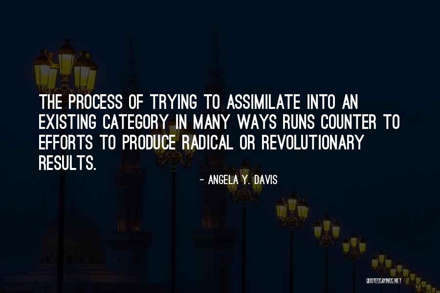 Angela Y. Davis Quotes 1921173