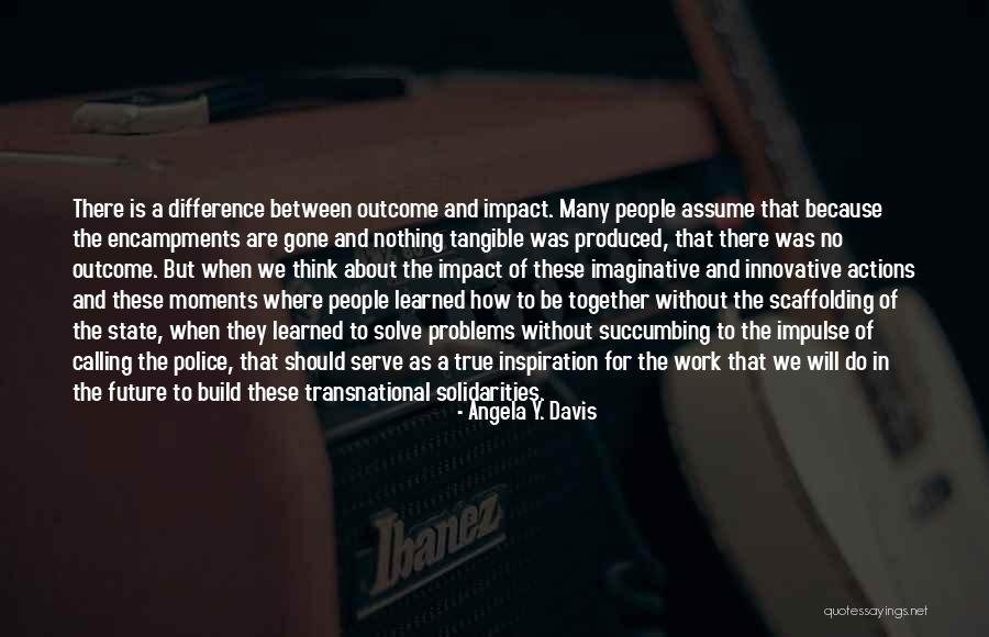 Angela Y. Davis Quotes 2126417 Angela Y. Davis Quotes 2126417